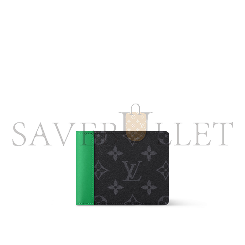 l0vis Vvtt0n master slender wallet m25849 (11*8.5*2cm)